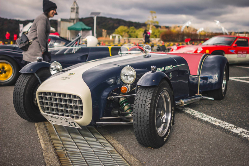 Illustration for article titled Okazaki Motor Festival, today...
